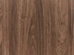 Best Stół do jadalni rozkładany FRIONA Ciemnobrązowy 110/140 cm 110 cm Stoły Do Jadalni|Wszystkie Stoły