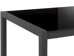 Stół do jadalni rozkładany GRANADA 120/160 cm 80 cm Stoły Do Jadalni|Wszystkie Stoły