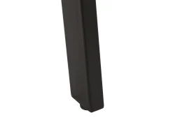 Sale Stół do jadalni rozkładany HARLOW Ciemnobrązowy 140/180 cm 90 cm Stoły Do Jadalni|Wszystkie Stoły