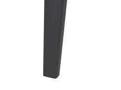 Discount Stół do jadalni rozkładany IRVINGTON 160/200 cm 90 cm Stoły Do Jadalni|Wszystkie Stoły