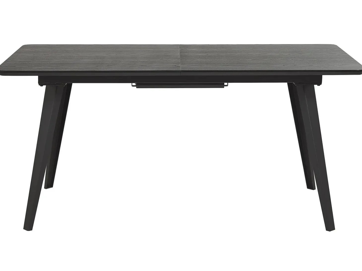 Discount Stół do jadalni rozkładany IRVINGTON 160/200 cm 90 cm Stoły Do Jadalni|Wszystkie Stoły