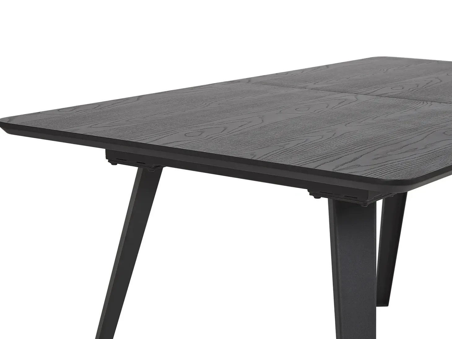 Discount Stół do jadalni rozkładany IRVINGTON 160/200 cm 90 cm Stoły Do Jadalni|Wszystkie Stoły