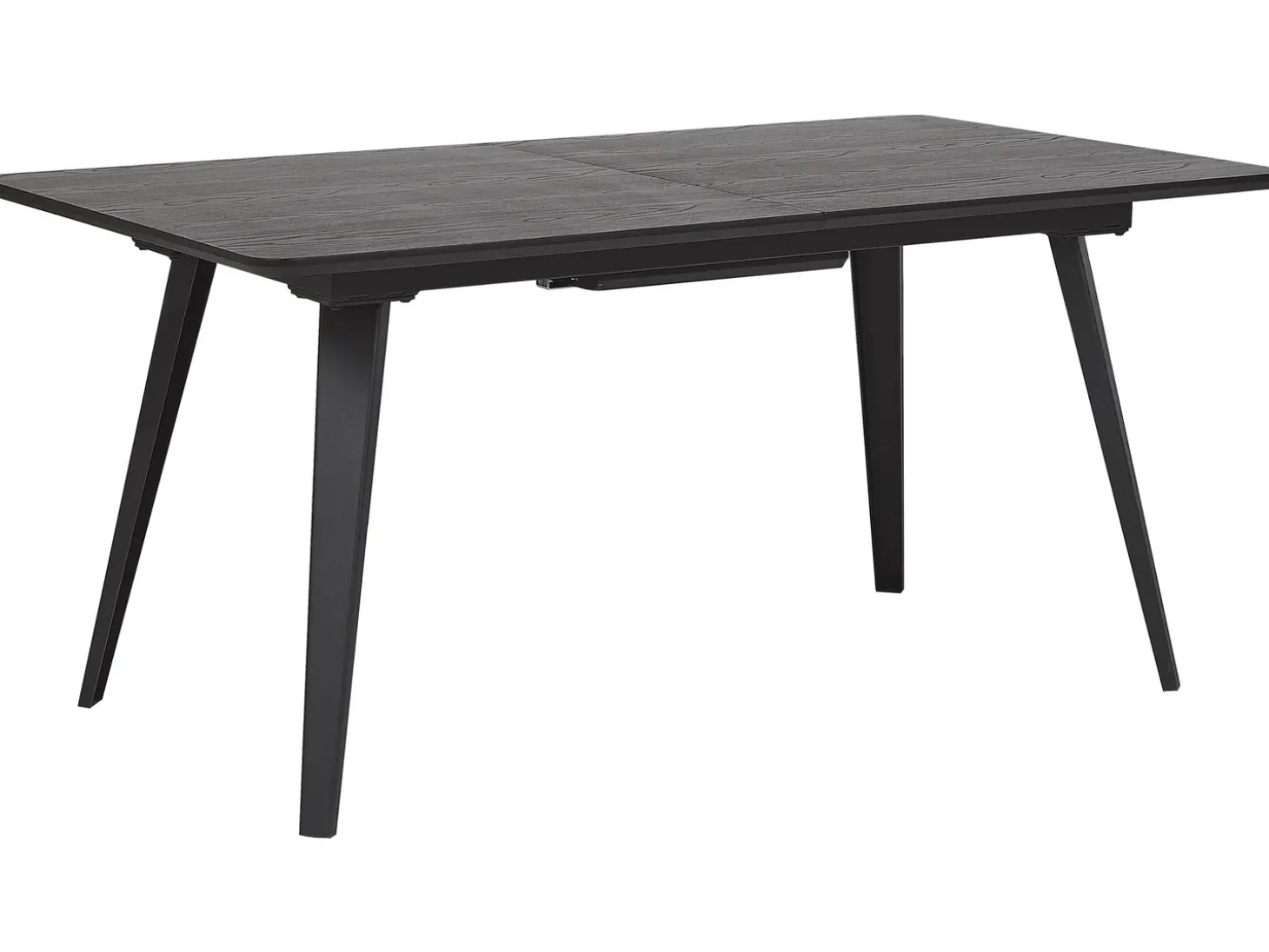 Discount Stół do jadalni rozkładany IRVINGTON 160/200 cm 90 cm Stoły Do Jadalni|Wszystkie Stoły