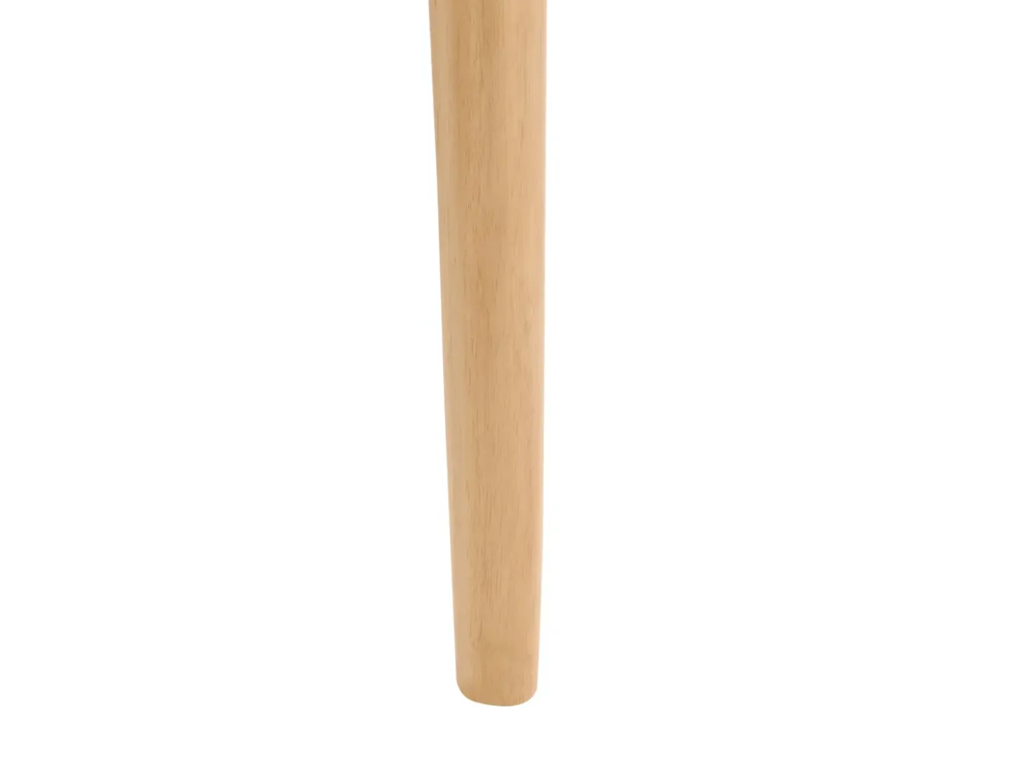 Clearance Stół do jadalni rozkładany LARTO Jesion jasny 180/220 cm 90 cm Stoły Do Jadalni|Wszystkie Stoły