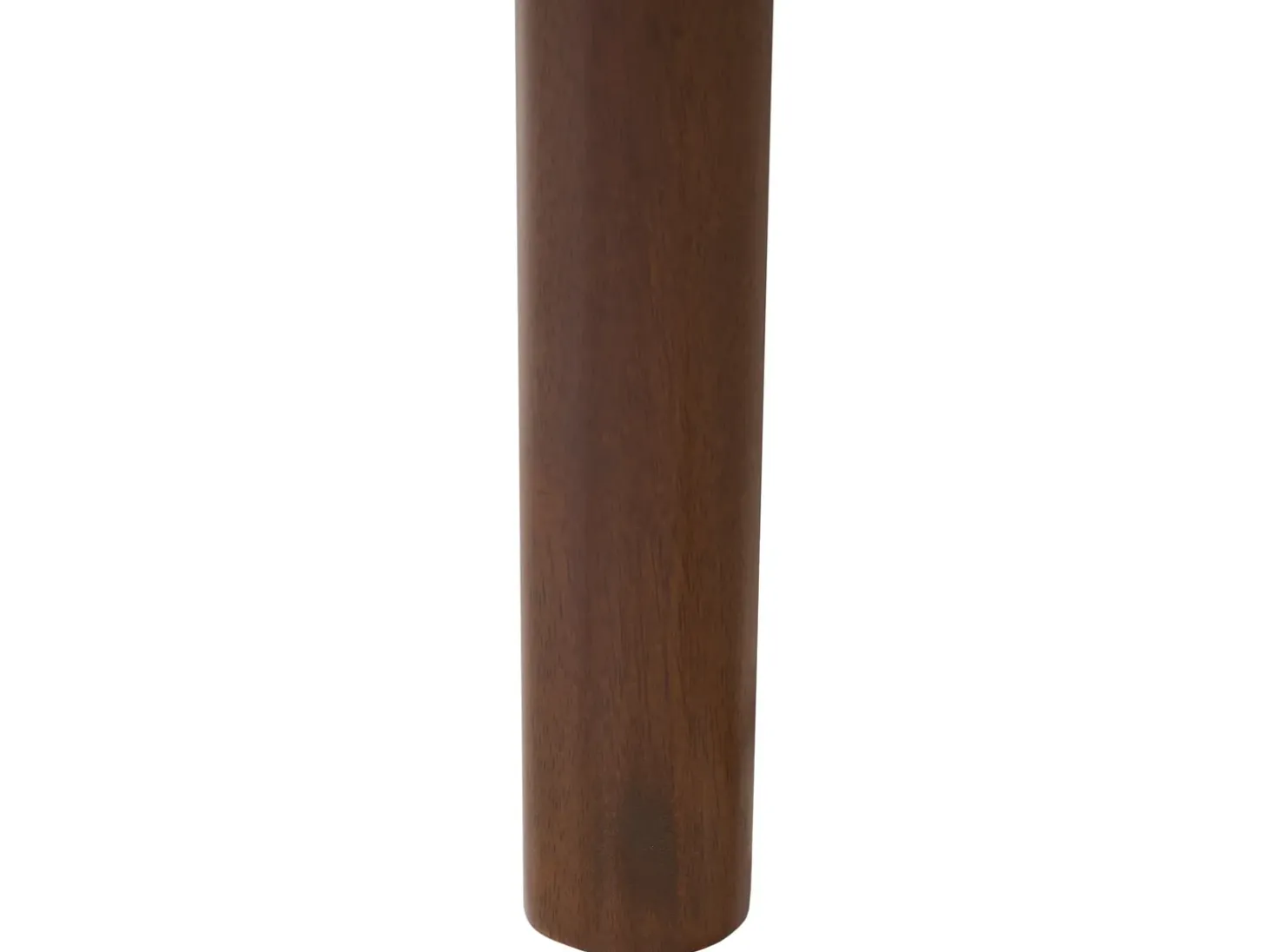 Outlet Stół do jadalni rozkładany LARTO Jesion ciemny 180/220 cm 90 cm Stoły Do Jadalni|Wszystkie Stoły