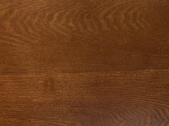 Outlet Stół do jadalni rozkładany LARTO Jesion ciemny 180/220 cm 90 cm Stoły Do Jadalni|Wszystkie Stoły