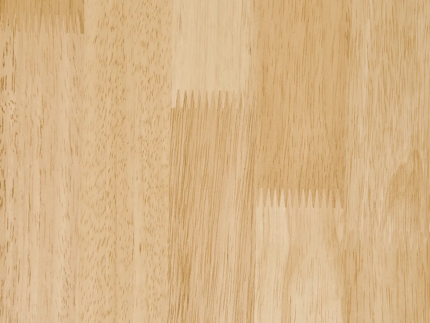 Clearance Stół do jadalni rozkładany LOUISIANA Jasnobrązowy 120/160 cm 75 cm Drewno Stoły Z Litego Drewna|Stoły Rozkładane