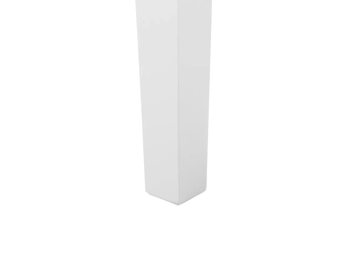 Clearance Stół do jadalni rozkładany LOUISIANA Jasnobrązowy 120/160 cm 75 cm Drewno Stoły Z Litego Drewna|Stoły Rozkładane