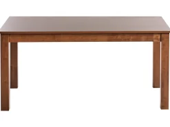 Sale Stół do jadalni rozkładany MADURA Jesion ciemny 160/240 cm 90 cm Stoły Do Jadalni|Wszystkie Stoły