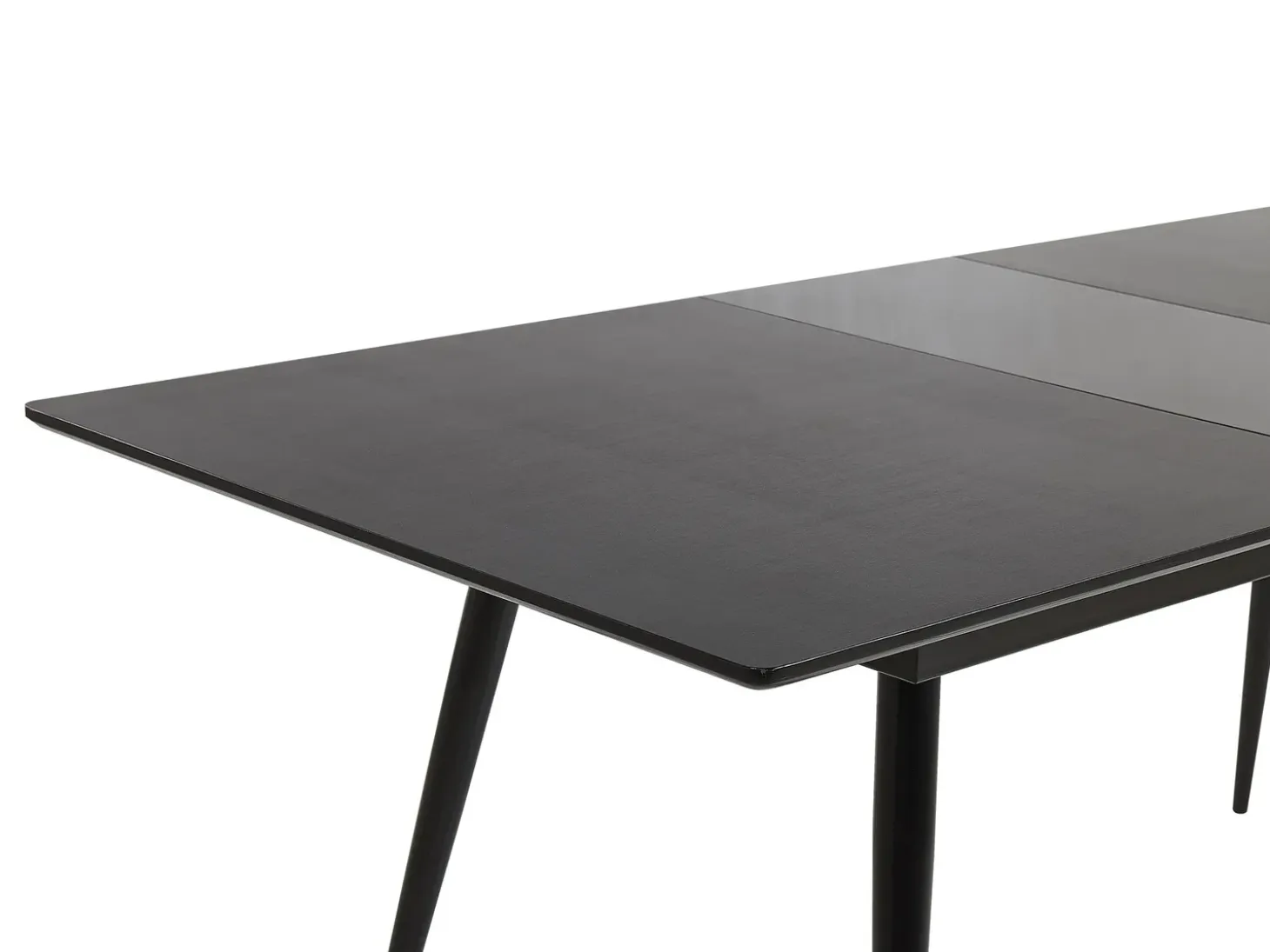 Clearance Stół do jadalni rozkładany MALDON 160/200 cm 90 cm Stoły Do Jadalni|Wszystkie Stoły