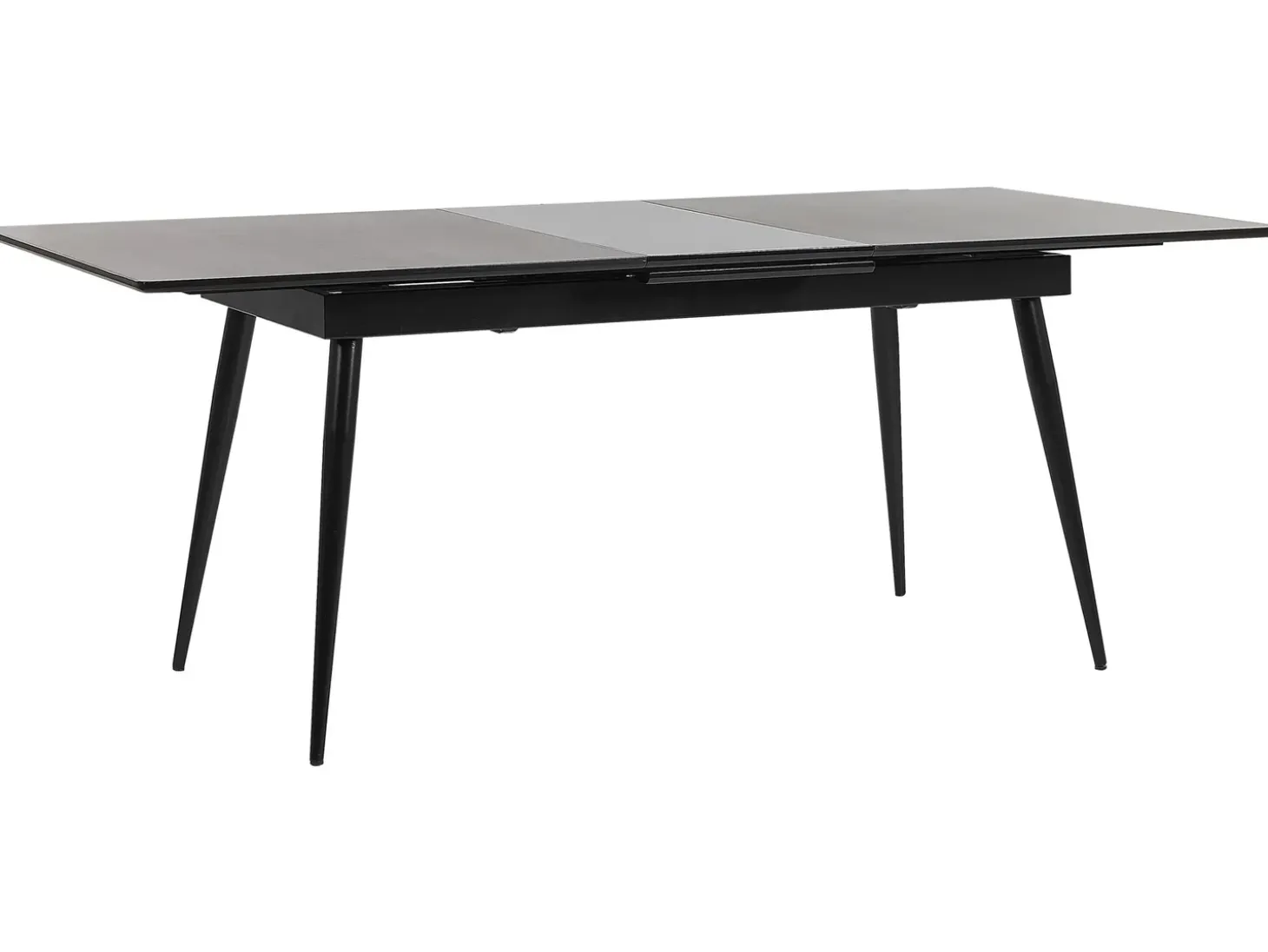 Clearance Stół do jadalni rozkładany MALDON 160/200 cm 90 cm Stoły Do Jadalni|Wszystkie Stoły