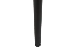 Clearance Stół do jadalni rozkładany MALDON 160/200 cm 90 cm Stoły Do Jadalni|Wszystkie Stoły