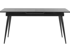 Clearance Stół do jadalni rozkładany MALDON 160/200 cm 90 cm Stoły Do Jadalni|Wszystkie Stoły