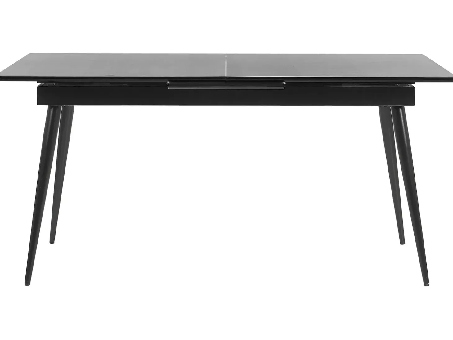 Clearance Stół do jadalni rozkładany MALDON 160/200 cm 90 cm Stoły Do Jadalni|Wszystkie Stoły