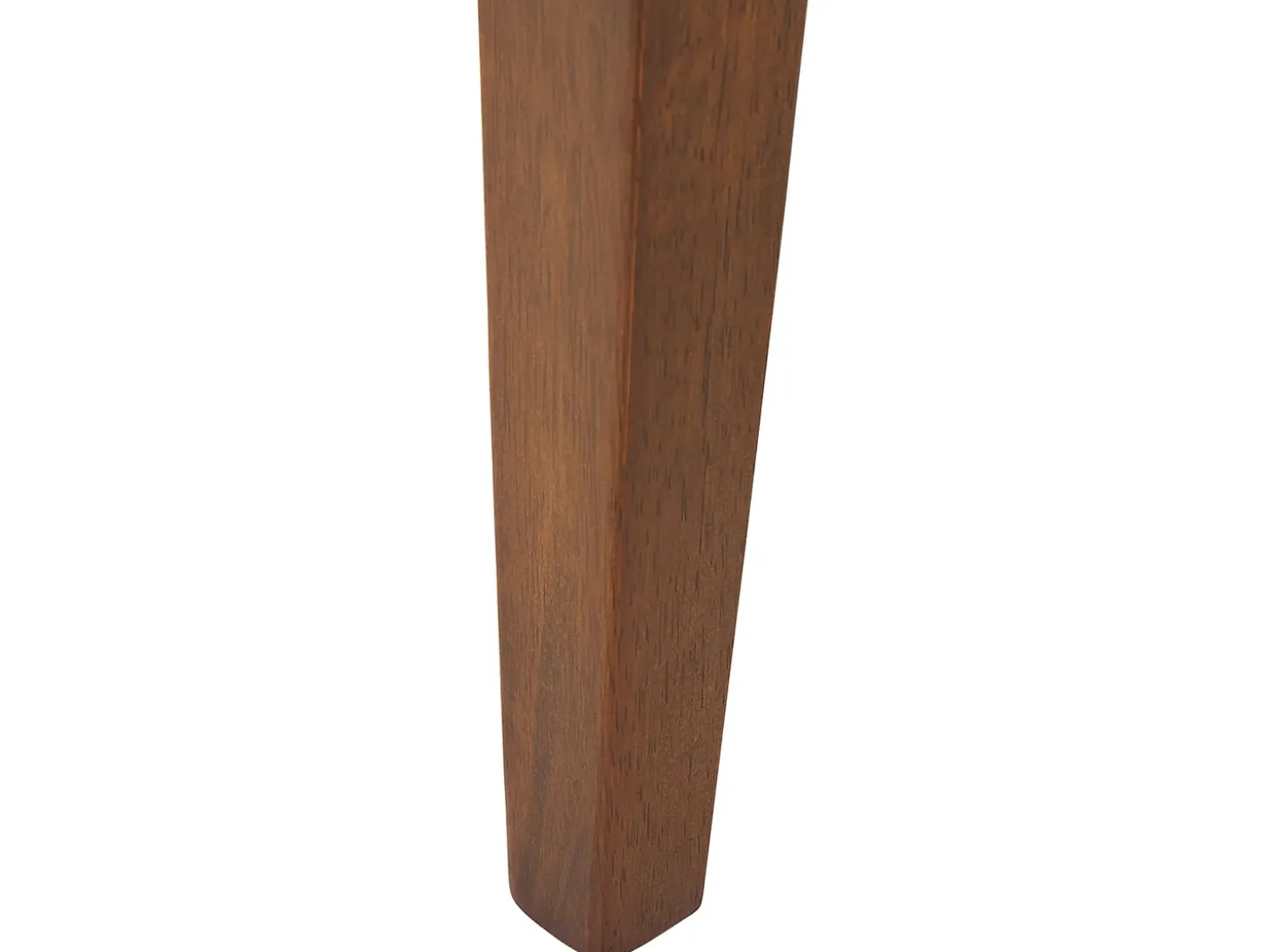 Sale Stół do jadalni rozkładany MASELA Ciemno 90/120 cm 60 cm Drewno Stoły Z Litego Drewna|Stoły Rozkładane