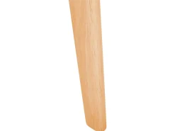 Sale Stół do jadalni rozkładany MEDIO Biały 120/155 cm 80 cm Stoły Do Jadalni|Wszystkie Stoły