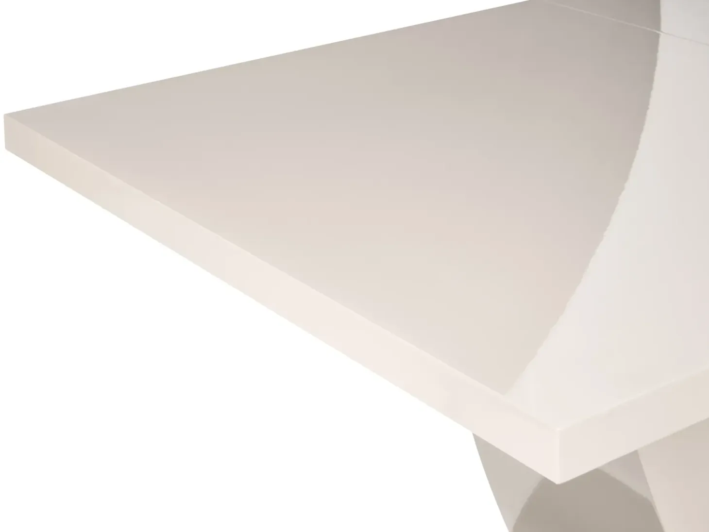 Outlet Stół do jadalni rozkładany MERRAN Jasno 160/200 cm 90 cm Stoły Do Jadalni|Wszystkie Stoły