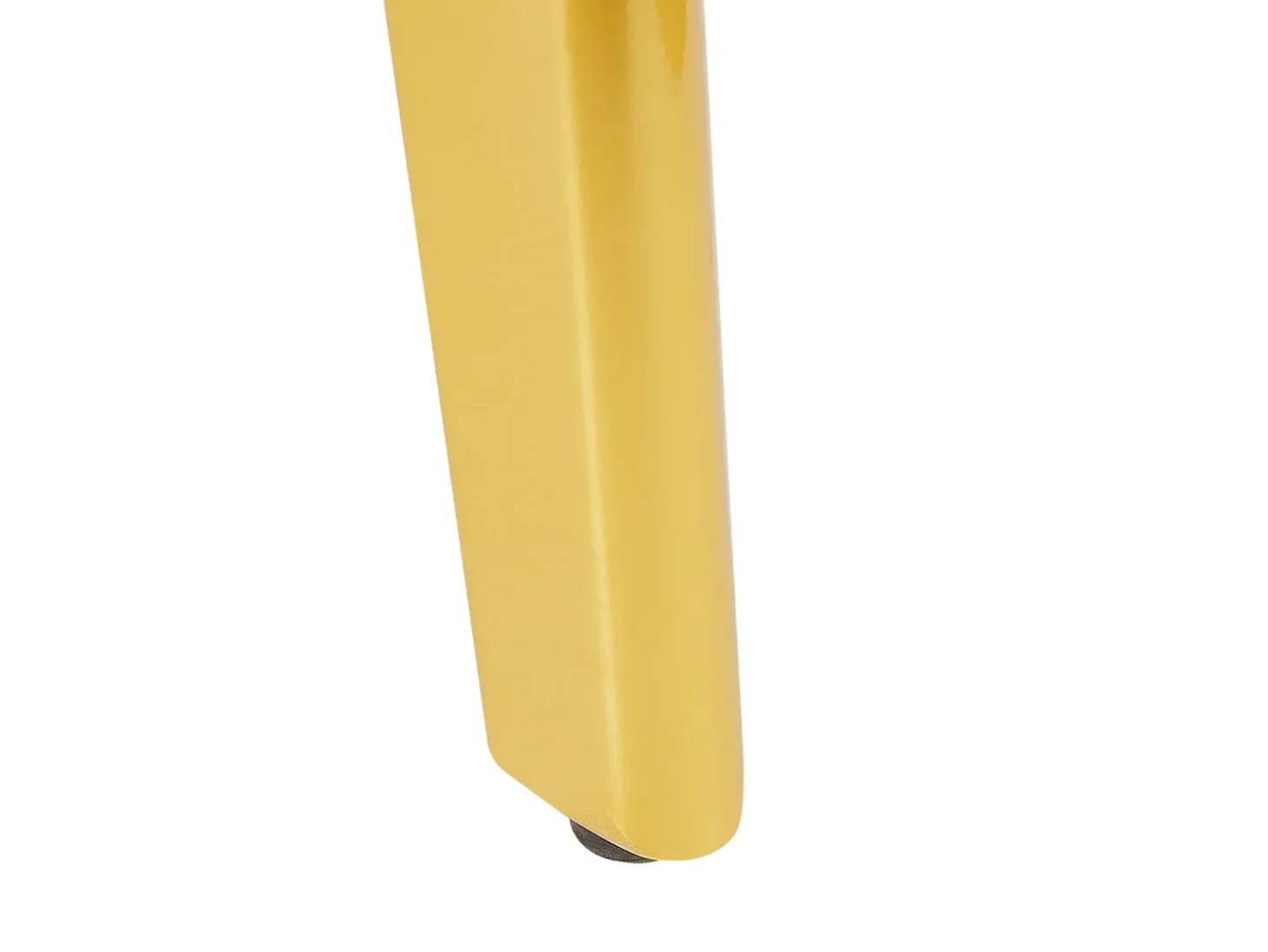 Online Stół do jadalni rozkładany MOSBY Marmur/ złoty 160/200 cm 90 cm Stoły Do Jadalni|Wszystkie Stoły