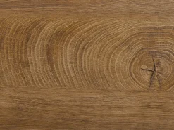 Discount Stół do jadalni rozkładany SALVADOR Ciemnobrązowy 160/200 cm 90 cm Stoły Do Jadalni|Wszystkie Stoły