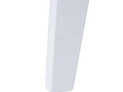 Clearance Stół do jadalni rozkładany SANFORD 120/160 cm 80 cm Stoły Do Jadalni|Wszystkie Stoły