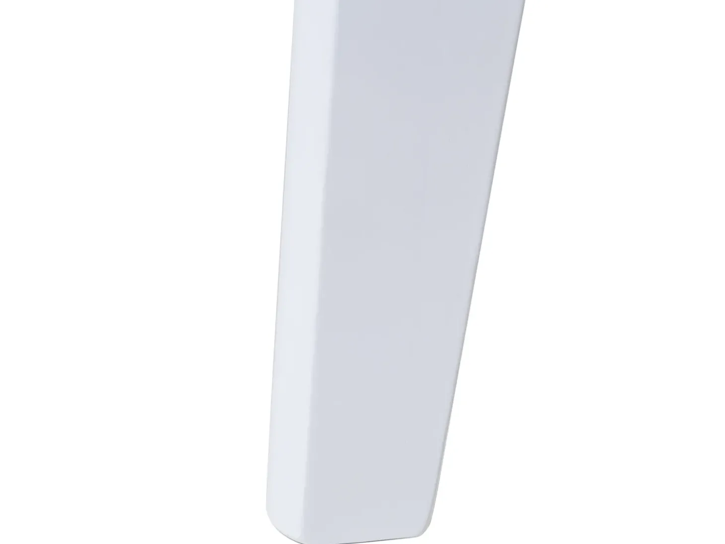 Clearance Stół do jadalni rozkładany SANFORD 120/160 cm 80 cm Stoły Do Jadalni|Wszystkie Stoły