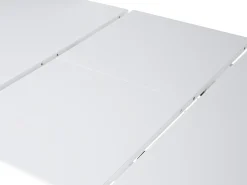 Clearance Stół do jadalni rozkładany SANFORD 120/160 cm 80 cm Stoły Do Jadalni|Wszystkie Stoły
