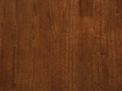 Outlet Stół do jadalni rozkładany TOMS Ciemno 100/130 cm 80 cm Stoły Do Jadalni|Wszystkie Stoły