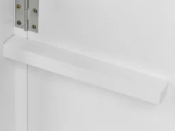 New Stół do jadalni rozkładany VERA 60/120 cm 74 cm Drewno sosnowe Stoły Z Litego Drewna|Stoły Rozkładane