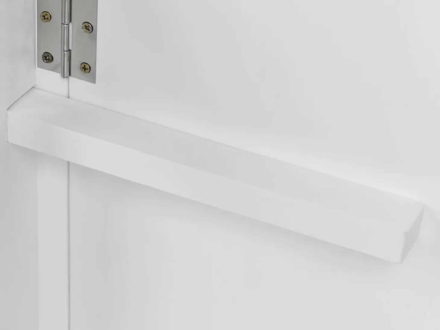 New Stół do jadalni rozkładany VERA 60/120 cm 74 cm Drewno sosnowe Stoły Z Litego Drewna|Stoły Rozkładane
