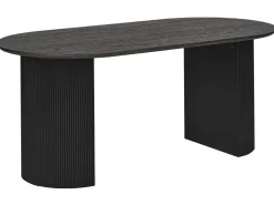 Sale Stół do jadalni SAVORY 180 cm 90 cm Stoły Do Jadalni|Wszystkie Stoły