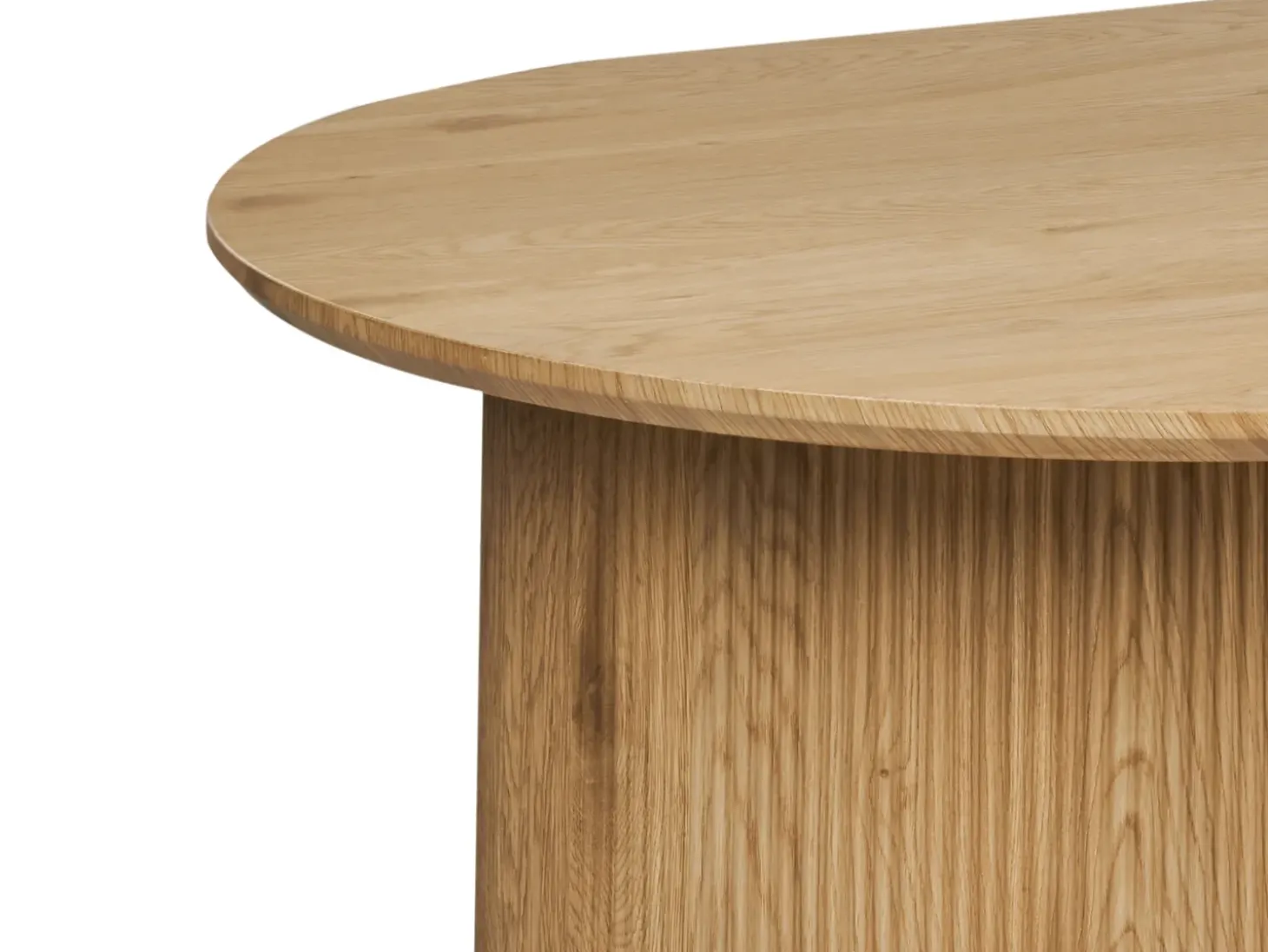 Clearance Stół do jadalni SAVORY Jasno 180 cm 90 cm Stoły Do Jadalni|Wszystkie Stoły
