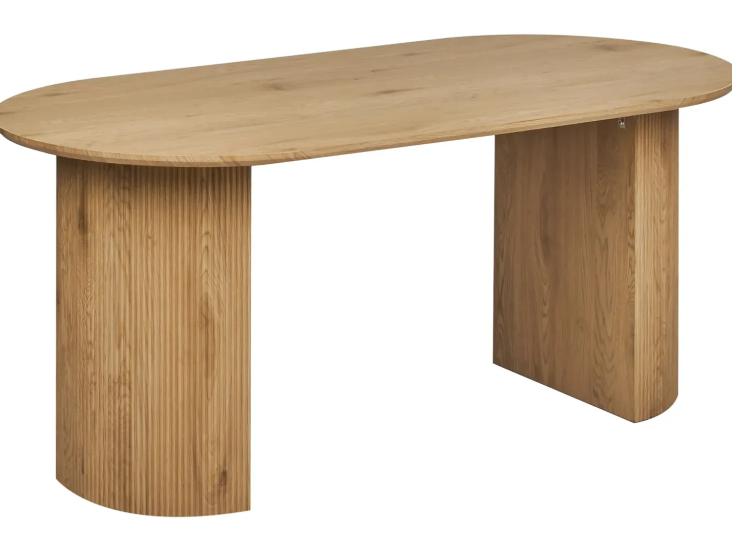 Clearance Stół do jadalni SAVORY Jasno 180 cm 90 cm Stoły Do Jadalni|Wszystkie Stoły