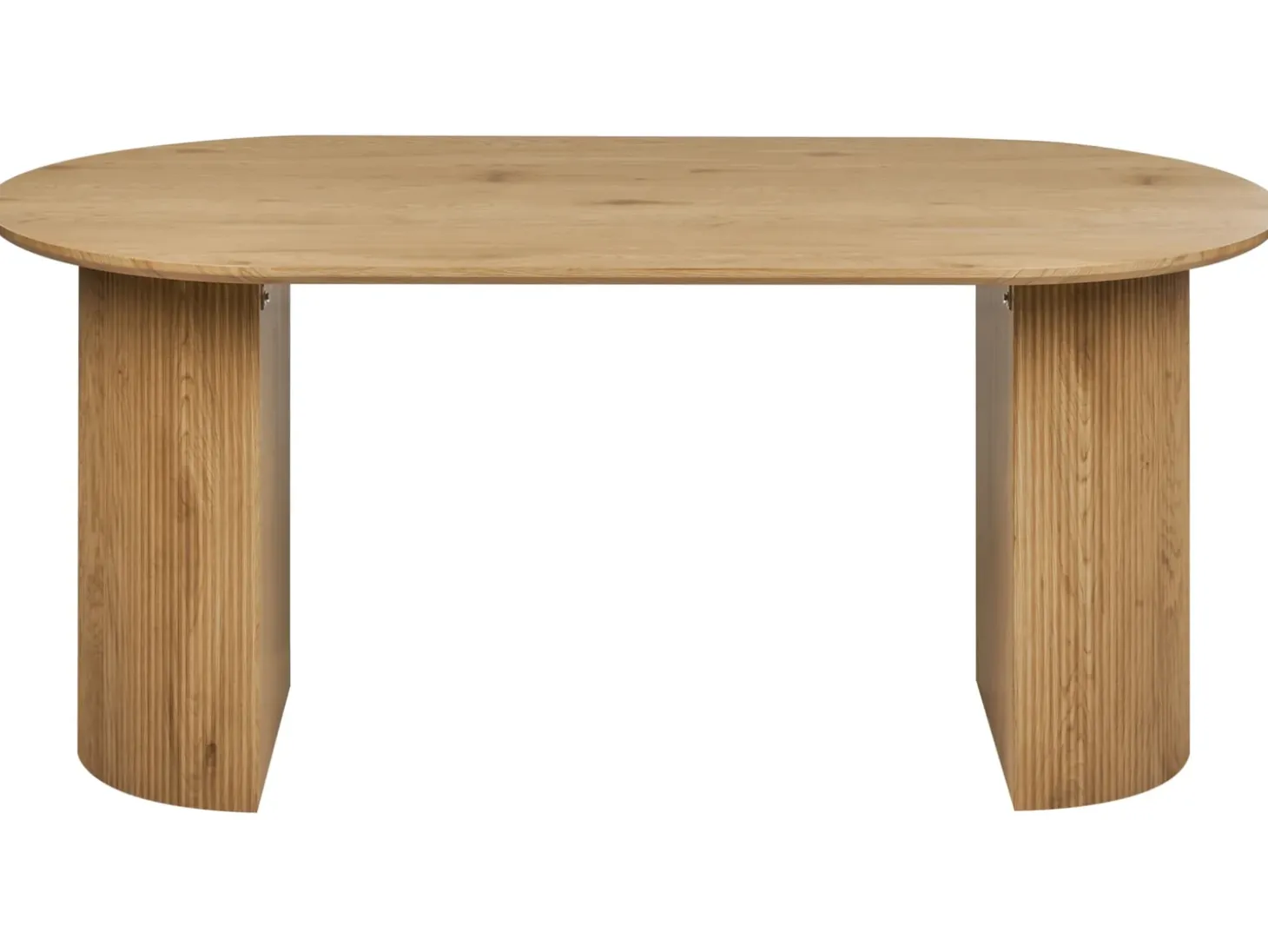 Clearance Stół do jadalni SAVORY Jasno 180 cm 90 cm Stoły Do Jadalni|Wszystkie Stoły