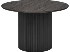 Discount Stół do jadalni SHEHO 120 cm 120 cm Stoły Do Jadalni|Wszystkie Stoły