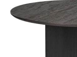 Discount Stół do jadalni SHEHO 120 cm 120 cm Stoły Do Jadalni|Wszystkie Stoły
