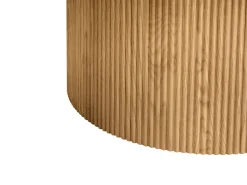 Discount Stół do jadalni SHEHO Jasno 120 cm 120 cm Stoły Do Jadalni|Wszystkie Stoły