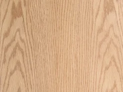 New Stół do jadalni TINO Dąb jasny 90 cm 90 cm Stoły Do Jadalni|Wszystkie Stoły
