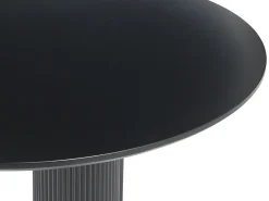 Outlet Stół do jadalni TULEMALU 120 cm 120 cm Stoły Do Jadalni|Wszystkie Stoły