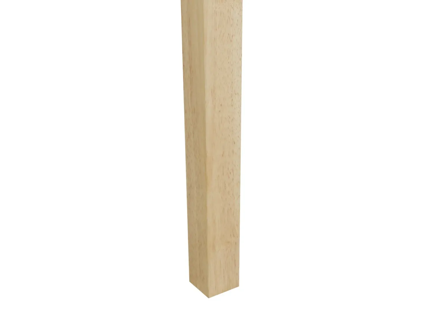 Discount Stół do jadalni VARLEY Jesion naturalny 150 cm 90 cm Stoły Do Jadalni|Wszystkie Stoły