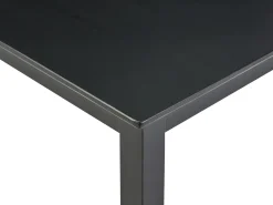 Stół do jadalni VERITAS 75 cm 75 cm Drewno sosnowe Stoły Z Litego Drewna|Wszystkie Stoły