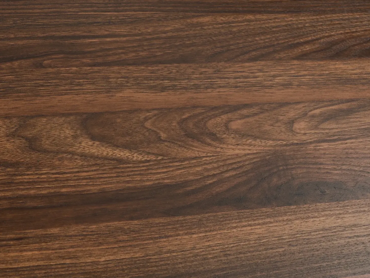 Clearance Stół do jadalni YARRA Ciemno 120 cm 120 cm Stoły Do Jadalni|Wszystkie Stoły