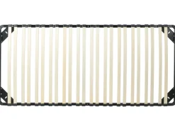 Stelaż do łóżka COMBOURG 90 x 200 cm