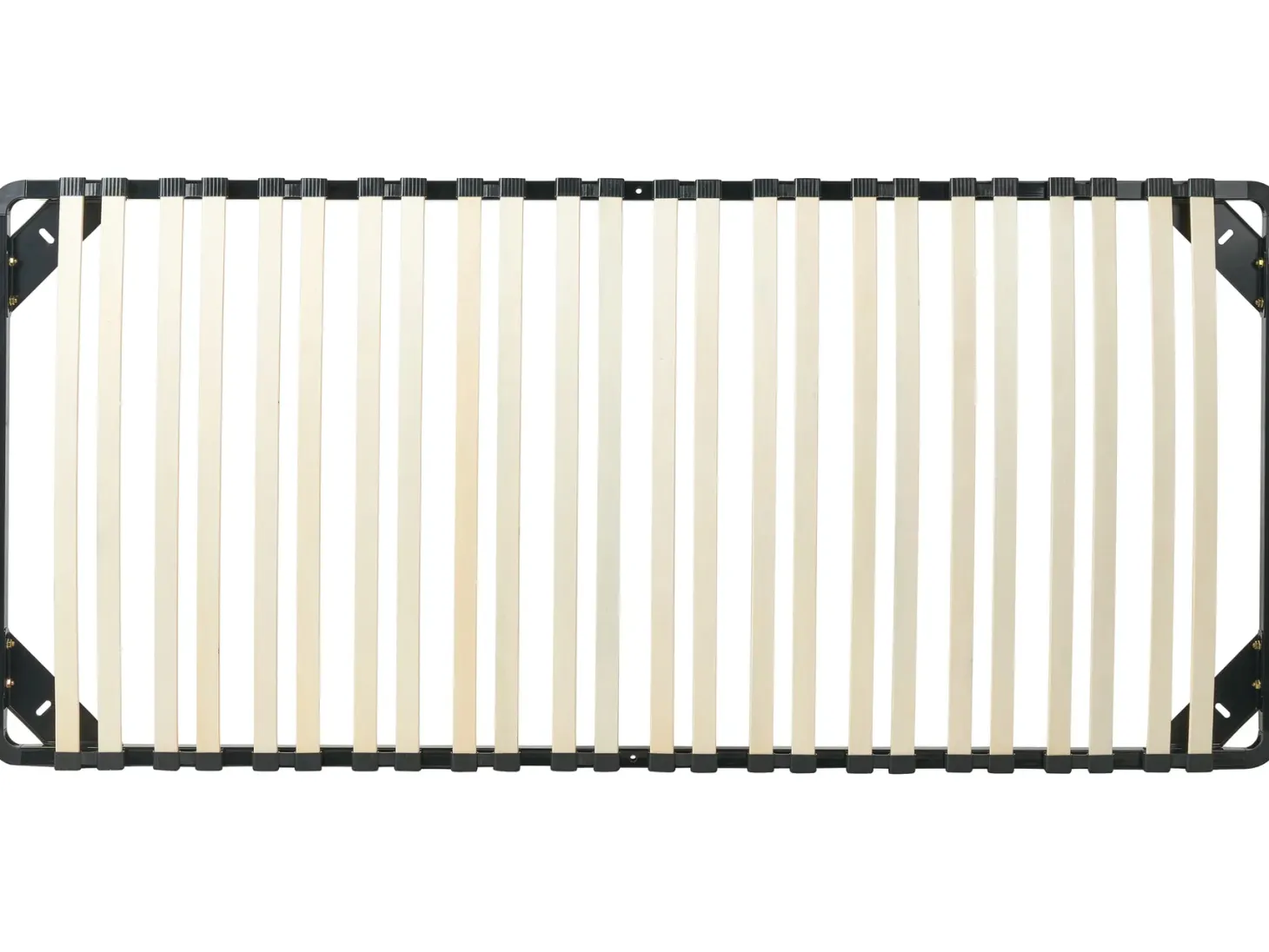 Stelaż do łóżka COMBOURG 90 x 200 cm