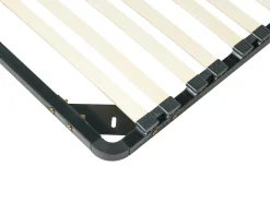 Outlet Stelaż do łóżka COMBOURG 140 x 200 cm Wszystkie Stelaże|Stelaże Pod Materace