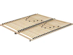 Best Stelaż do łóżka VOUZIERS 180 x 200 cm Wszystkie Stelaże|Stelaże Pod Materace
