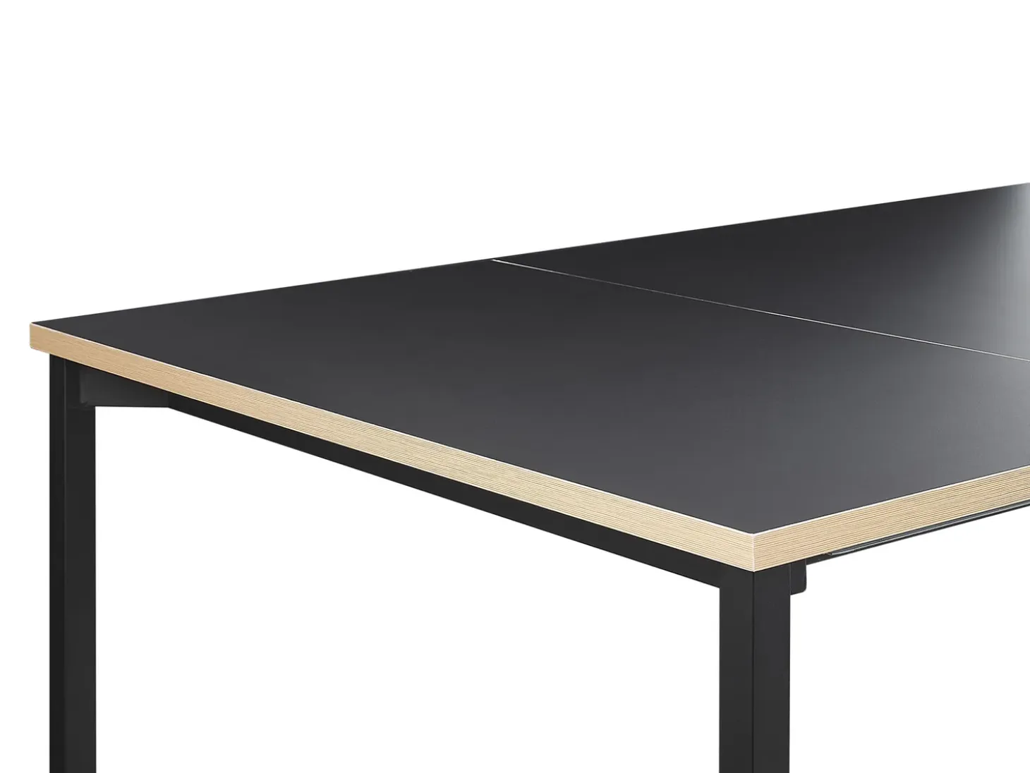 Sale Stół konferencyjny rozkładany AVIS 90 cm 140/190 cm Wszystkie Stoły|Wszystkie Biurka