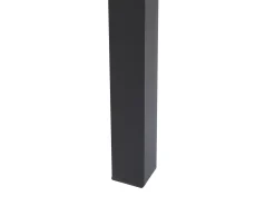 Sale Stół konferencyjny rozkładany AVIS 90 cm 140/190 cm Wszystkie Stoły|Wszystkie Biurka