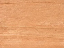 Stół ogrodniczy RAVANUSA Drewno jodłowe 89 cm 77 cm Jasnobrązowy