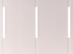 Stół ogrodowy BARTICA 81 cm 84 cm Beżowy
