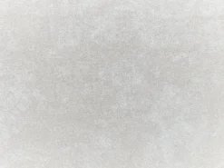 Stół ogrodowy COSOLETO 180 cm 90 cm Szkło Biały